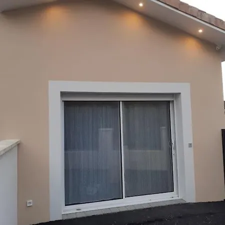 Ferienhaus 