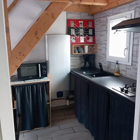 Ferienhaus 